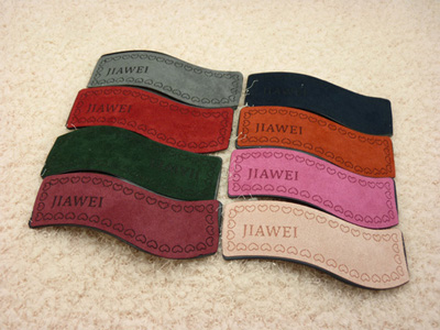 时尚波浪韩版磨砂纯色布艺bb夹 刘海夹发夹边夹子 AB夹顶夹 大号头饰饰品