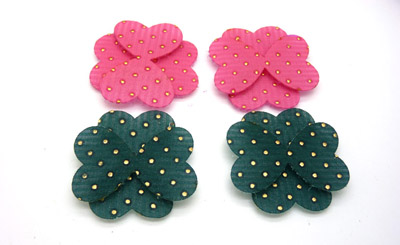 韩国可爱小熊固定无痕魔法发贴 韩版刘海贴前发贴 万能刘海帖魔法帖4个装