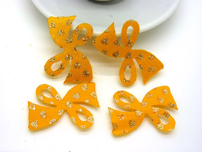 可爱卡通魔法帖 刘海贴 日韩版流行发饰 固定无痕美发必备 发帖4个装