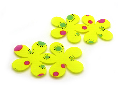 韩版时尚新款魔法帖女童万能碎发贴刘海贴韩国可爱儿童发饰头饰品 -魔法帖（2支装）