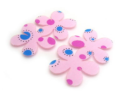 韩版时尚新款魔法帖女童万能碎发贴刘海贴韩国可爱儿童发饰头饰品 -魔法帖（2支装）