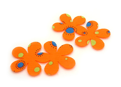 韩版时尚新款魔法帖女童万能碎发贴刘海贴韩国可爱儿童发饰头饰品 -魔法帖（2支装）