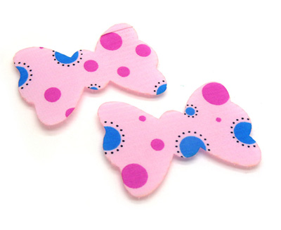 韩版时尚新款魔法帖女童万能碎发贴刘海贴韩国可爱儿童发饰头饰品 -魔法帖（2支装）