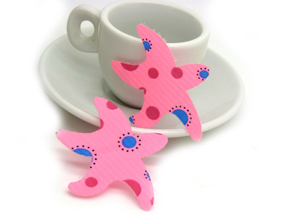 韩版时尚蝴蝶结刘海贴卡通魔法贴 碎发固定粘贴头饰儿童发饰批发 -魔法贴（2片装）