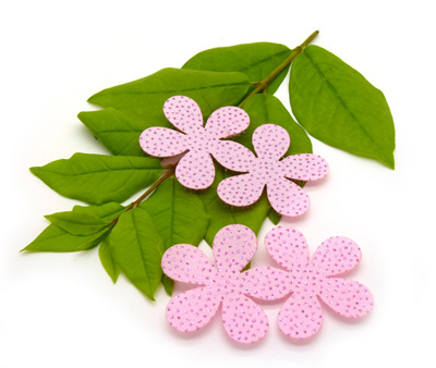 韩版蝴蝶结刘海贴卡通魔法贴 碎发固定粘贴头饰儿童发饰批发 -魔法贴（2片装）