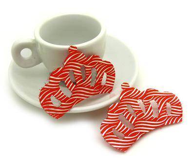 热销爆款糖果色卡通发帖  新款魔法帖 时尚固定无痕 -魔法帖（2片装）