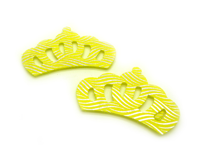 热销爆款糖果色卡通发帖  新款魔法帖 时尚固定无痕 -魔法帖（2片装）