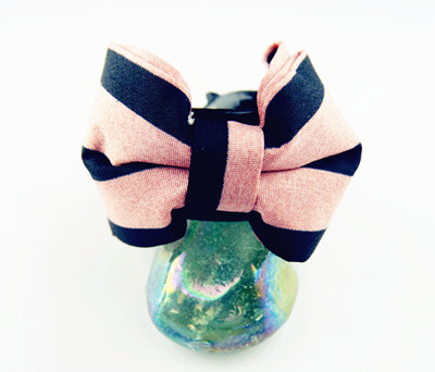 时尚五彩缤纷花点蝴蝶之恋/香蕉夹