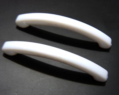 靓丽时尚炫彩对夹（中）