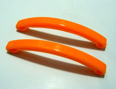 靓丽时尚炫彩对夹（大）