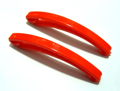 靓丽时尚炫彩对夹（大）