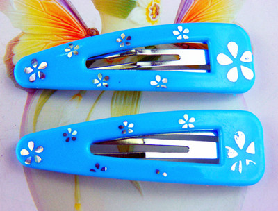 新款卡通印花/对夹/压夹