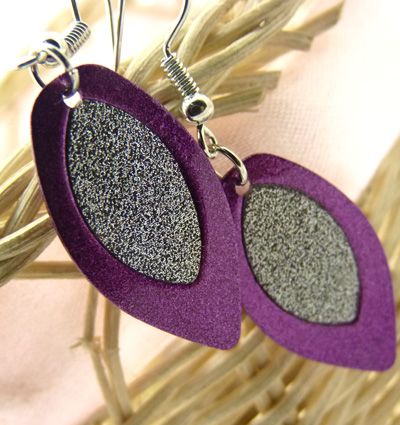 韩版风韵简洁磨砂耳饰耳环 时尚设计理念 彰显炫丽耳饰耳坠