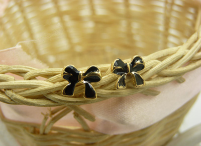 特价潮流耳钉老银匠工艺景泰蓝手工饰品耳钉合金耳饰品 花朵耳环葡萄耳钉爱心耳钉