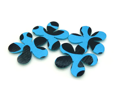 魔术贴 韩国可爱刘海贴发贴头发帖头发 粘头发贴碎发贴 -魔法贴2支装	