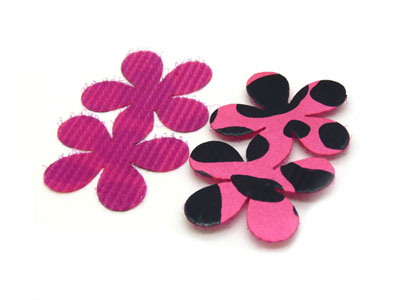 魔术贴 韩国可爱刘海贴发贴头发帖头发 粘头发贴碎发贴 -魔法贴2支装