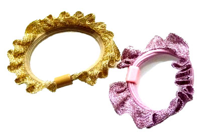 新款韩国饰品发饰弹力发绳发圈头绳皮筋