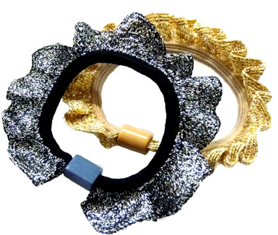 新款韩国饰品发饰弹力发绳发圈头绳皮筋