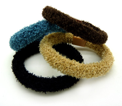 特价新款韩国优质高弹性扎头绳 发绳皮筋发圈发饰 毛绒头饰韩版