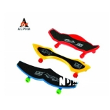 车翼空之巅小孩幼儿园礼物儿童玩具飞翼之巅夜光型手指滑板0799