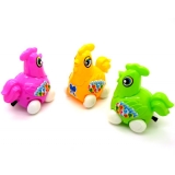 儿童玩具车  宝宝玩具 拉线公鸡 小动物小玩具 儿童益智玩具 168-A23