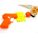 怀旧玩具 拳头枪 伸缩枪 魔术枪 经典玩具 儿童益智玩具/9609拳头抢