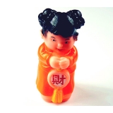 新款玩具/小猫动物总动员/皮叫