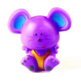 新款玩具/小猫动物总动员/皮叫