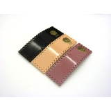 大号纯色长方形BB夹 韩版精品刘海夹发夹边夹顶夹一字夹发饰 韩国时尚压夹