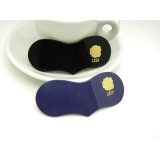 新款热卖饰品 韩国发饰心型个性简约头饰压夹 玫瑰发夹发饰