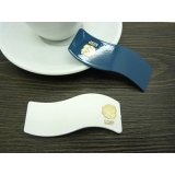 新款热卖饰品 韩国发饰简约头饰压夹 时尚波浪玫瑰发夹发饰