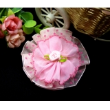 年初特价韩版儿童发饰品正品糖果色蝴蝶结发夹宝宝发卡子女童头花头饰