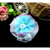 年初特价韩版儿童发饰品正品糖果色蝴蝶结发夹宝宝发卡子女童头花头饰