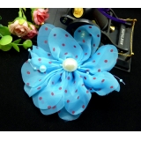 年初特价韩版儿童发饰品正品糖果色蝴蝶结发夹宝宝发卡子女童头花头饰