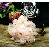 年初特价韩版儿童发饰品正品糖果色蝴蝶结发夹宝宝发卡子女童头花头饰