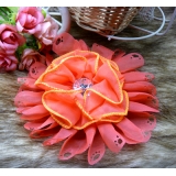 年初特价韩版儿童发饰品正品糖果色蝴蝶结发夹宝宝发卡子女童头花头饰