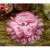 年初特价韩版儿童发饰品正品糖果色蝴蝶结发夹宝宝发卡子女童头花头饰