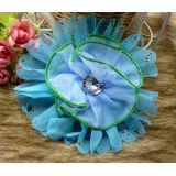 年初特价韩版儿童发饰品正品糖果色蝴蝶结发夹宝宝发卡子女童头花头饰