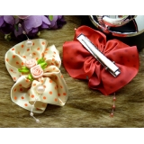 年初特价韩版儿童发饰品正品糖果色蝴蝶结发夹宝宝发卡子女童头花头饰