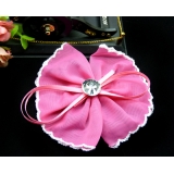 年初特价韩版儿童发饰品正品糖果色蝴蝶结发夹宝宝发卡子女童头花头饰