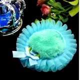 全网最低价正品甜美贝贝小帽子发夹闪亮小礼帽发饰头饰压夹