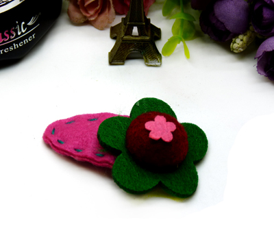 百变小魔女儿童发夹 韩国...