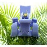 优质镂空质感爪夹