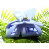 精美镂空蝴蝶爪夹