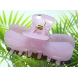 时尚牛筋底材爪夹