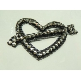 万能蝴蝶浏海魔法贴