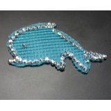 万能蝴蝶浏海魔法贴