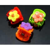 小猫咪卡通小爪夹