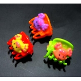 小猫咪卡通小爪夹