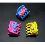 小猫咪卡通小爪夹